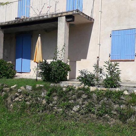 Les Vingalieres Bed & Breakfast Salernes Exterior photo