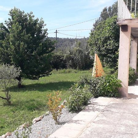 Les Vingalieres Bed & Breakfast Salernes Exterior photo